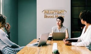 Company’s safety shoes